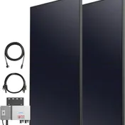Anker SOLIX RS40P Balkonkraftwerk