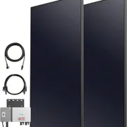 Anker SOLIX RS40P Balkonkraftwerk