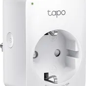 TP-Link Tapo P110 WLAN-Steckdose mit Energiemessung