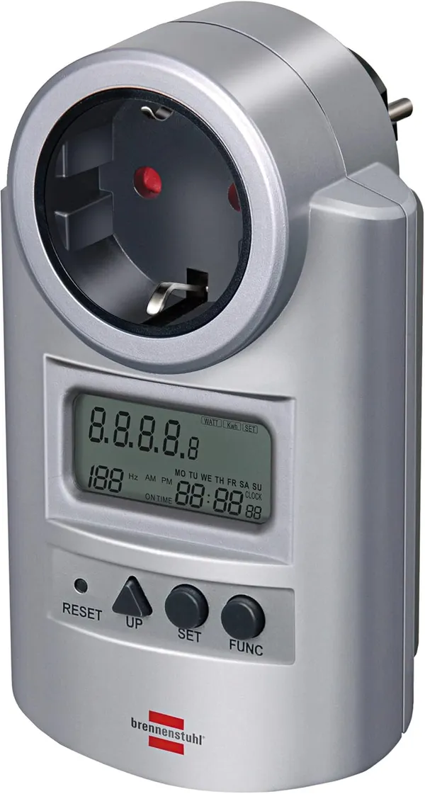 Brennenstuhl Primera-Line PM 231 E Energiemessgerät